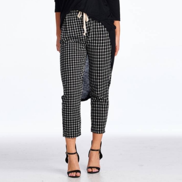 E&K Clothing Pants - ☀️Casual Cotton Pants NWOT